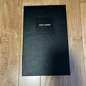 YSL box